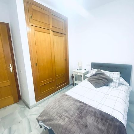 Apartamento De Dos Dormitorios En Almeria. Luaran gambar
