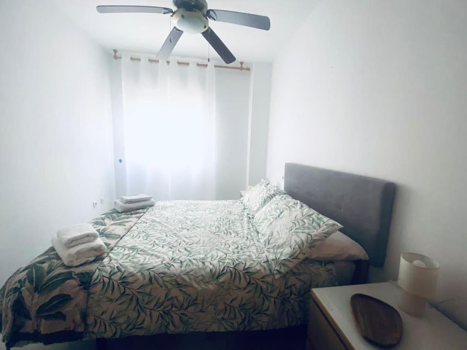 Apartamento De Dos Dormitorios En Almeria. Luaran gambar