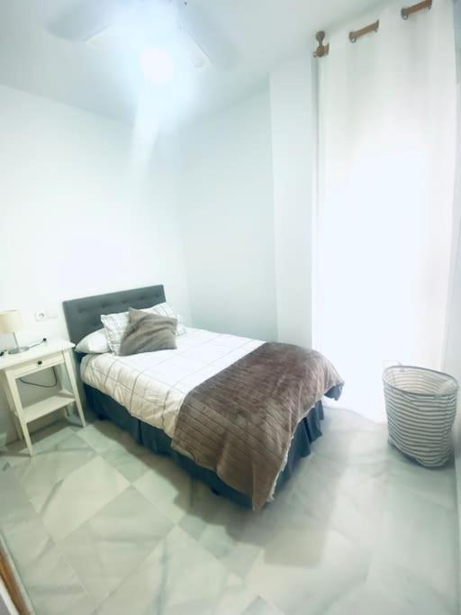 Apartamento De Dos Dormitorios En Almeria. Luaran gambar