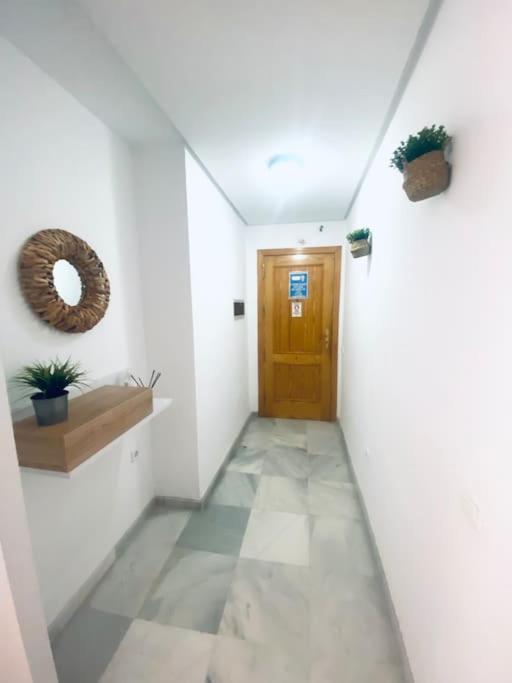 Apartamento De Dos Dormitorios En Almeria. Luaran gambar